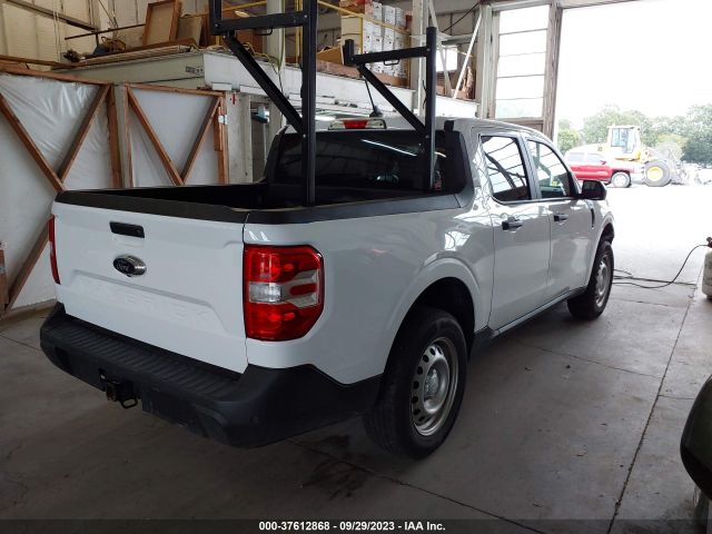 3FTTW8E94PRA00420 Ford Maverick Xl/xlt