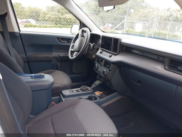 3FTTW8E94PRA00420 Ford Maverick Xl/xlt