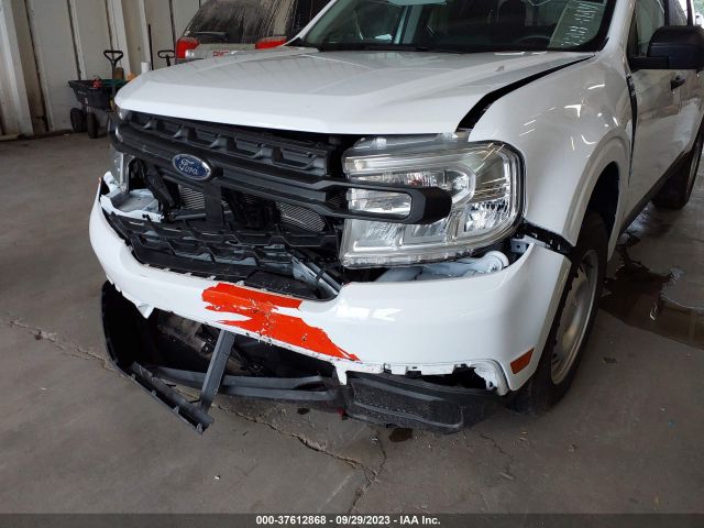 3FTTW8E94PRA00420 Ford Maverick Xl/xlt
