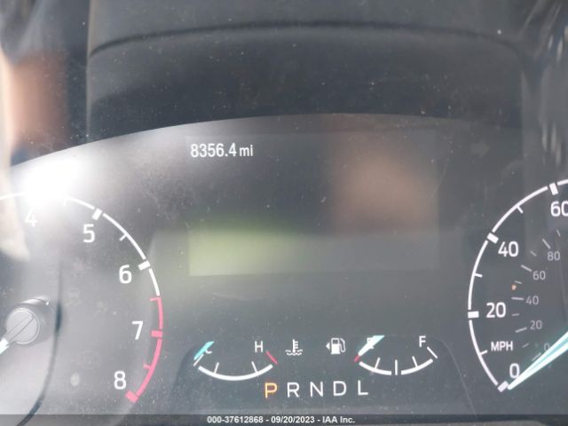 3FTTW8E94PRA00420 Ford Maverick Xl/xlt