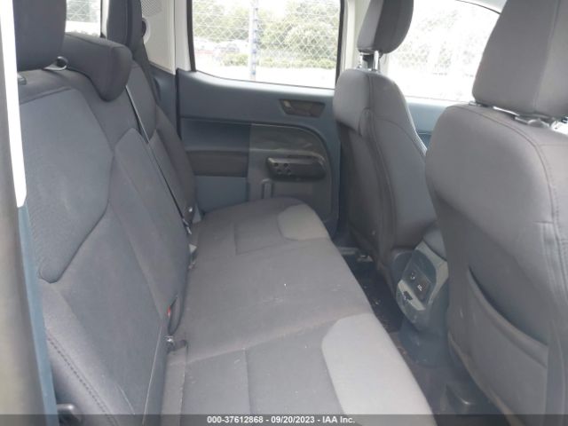 3FTTW8E94PRA00420 Ford Maverick Xl/xlt