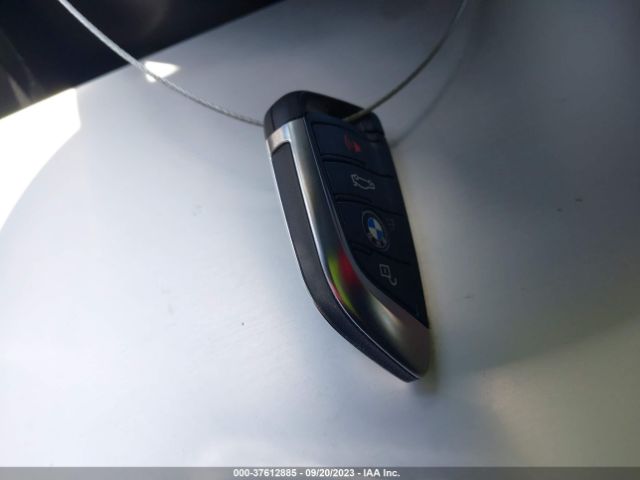 WBA53BH05NCK16037 BMW 5 Series 530i