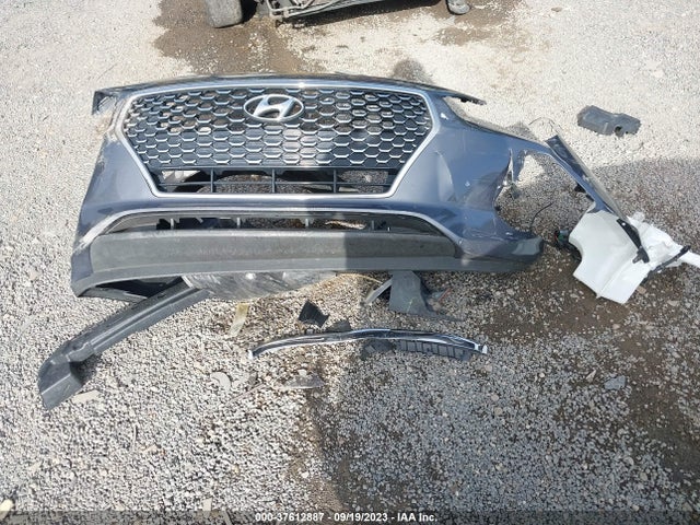Hyundai ELANTRA GT 2019 KMHH35LE2KU099104 Image 12