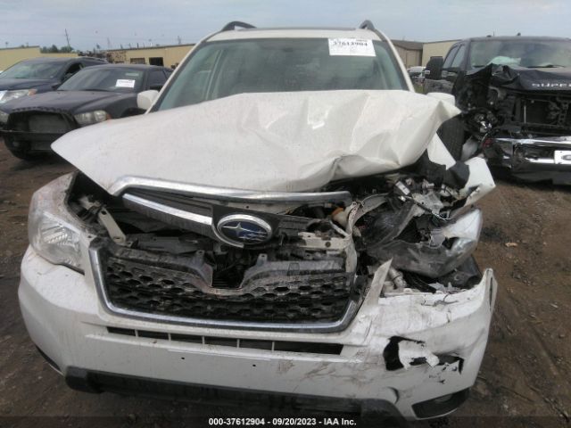 JF2SJAHC3GH426062 Subaru Forester 2.5i Limited