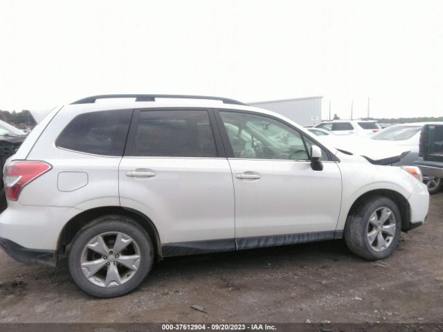 JF2SJAHC3GH426062 Subaru Forester 2.5i Limited