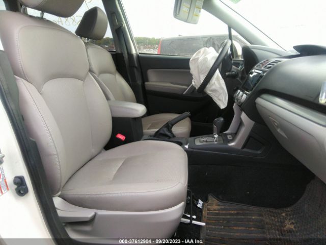 JF2SJAHC3GH426062 Subaru Forester 2.5i Limited