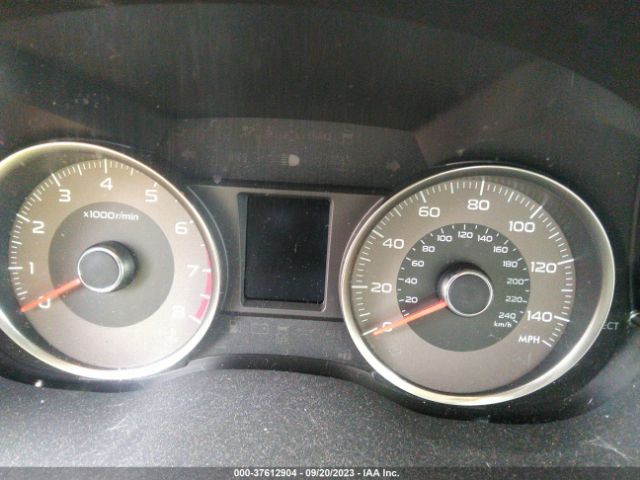 JF2SJAHC3GH426062 Subaru Forester 2.5i Limited