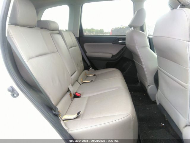 JF2SJAHC3GH426062 Subaru Forester 2.5i Limited