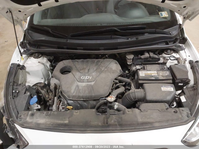 Hyundai ACCENT SE 2016 KMHCT4AE6GU949752 Image 10