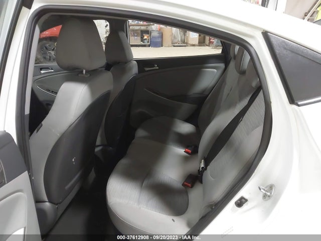 Hyundai ACCENT SE 2016 KMHCT4AE6GU949752 Image 8