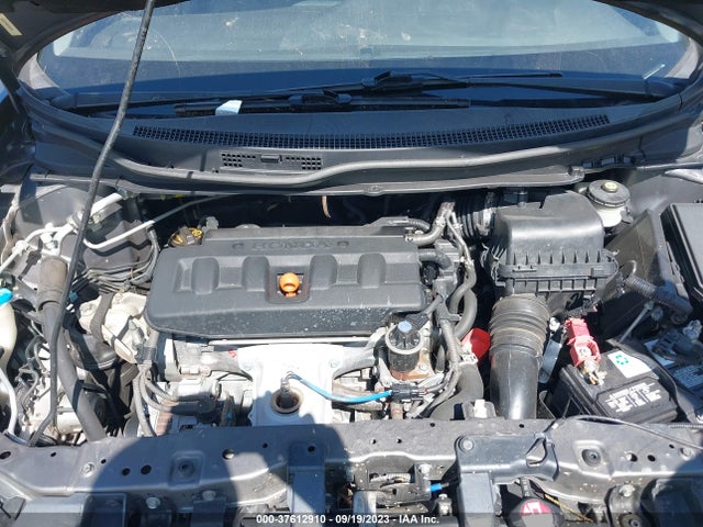 2012 HONDA CIVIC SDN EX VIN: 19XFB2F80CE091876