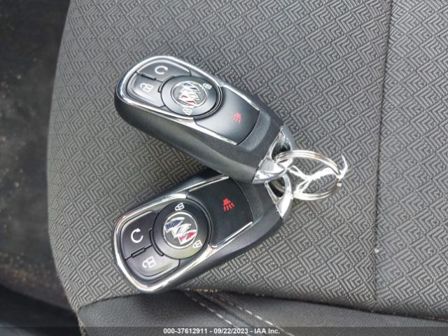 KL4MMCSL5PB023605 Buick Encore Gx Preferred