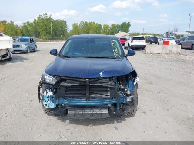 KL4MMCSL5PB023605 Buick Encore Gx Preferred
