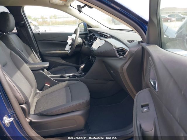 KL4MMCSL5PB023605 Buick Encore Gx Preferred