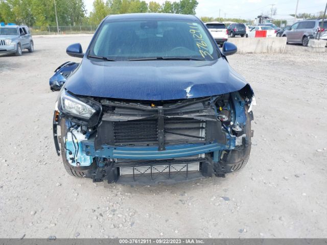 KL4MMCSL5PB023605 Buick Encore Gx Preferred
