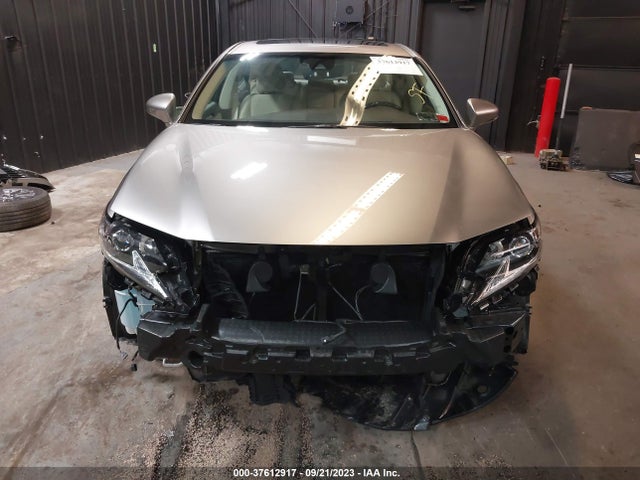2018 Lexus ES, VIN: 58ABK1GG3JU083935