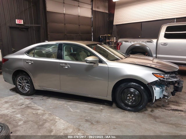 2018 Lexus ES, VIN: 58ABK1GG3JU083935