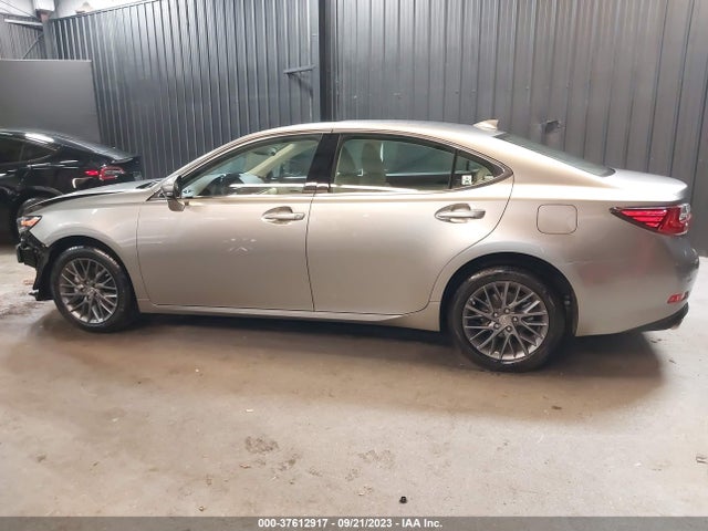 2018 Lexus ES, VIN: 58ABK1GG3JU083935