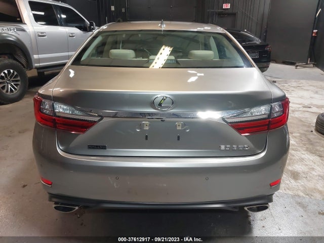 2018 Lexus ES, VIN: 58ABK1GG3JU083935