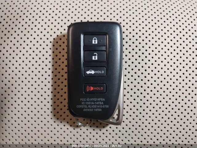 2018 Lexus ES, VIN: 58ABK1GG3JU083935