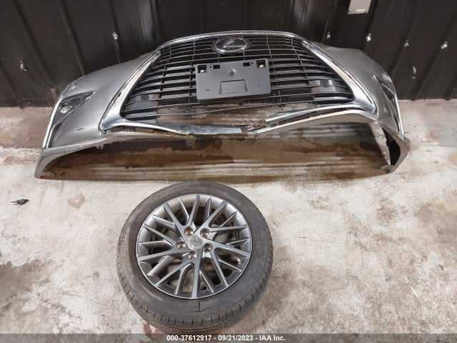 2018 Lexus ES, VIN: 58ABK1GG3JU083935