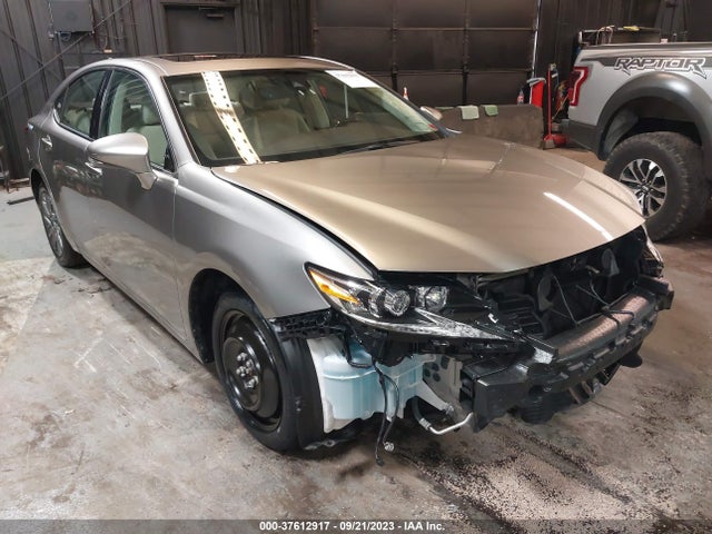 2018 Lexus ES, VIN: 58ABK1GG3JU083935