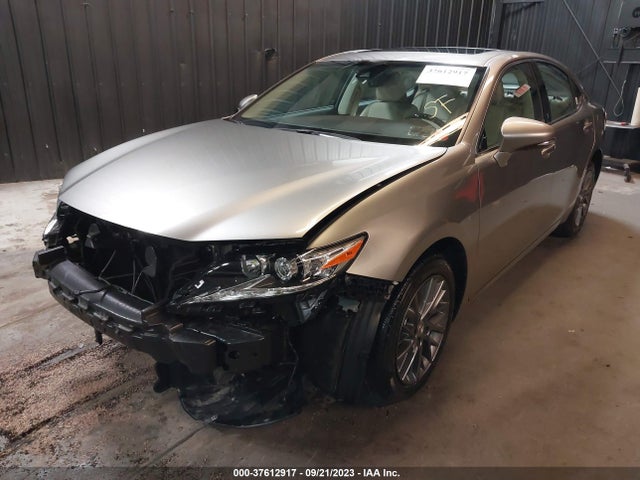 2018 Lexus ES, VIN: 58ABK1GG3JU083935