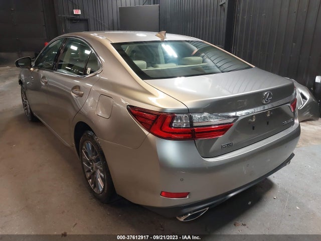 2018 Lexus ES, VIN: 58ABK1GG3JU083935