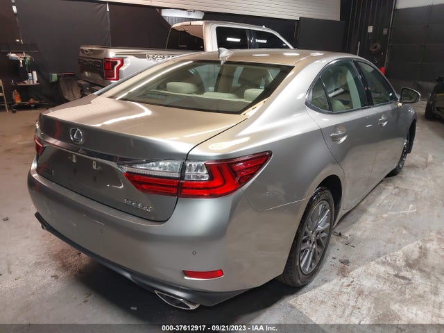 2018 Lexus ES, VIN: 58ABK1GG3JU083935