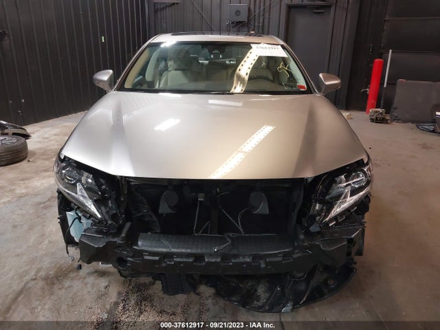 2018 Lexus ES, VIN: 58ABK1GG3JU083935