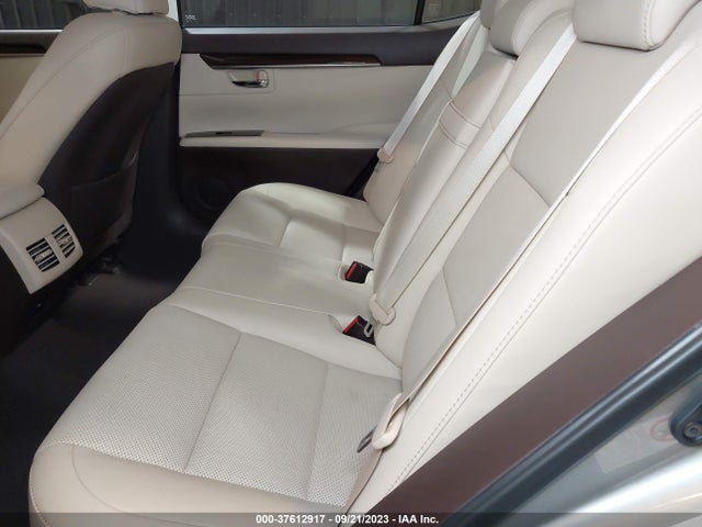 2018 Lexus ES, VIN: 58ABK1GG3JU083935