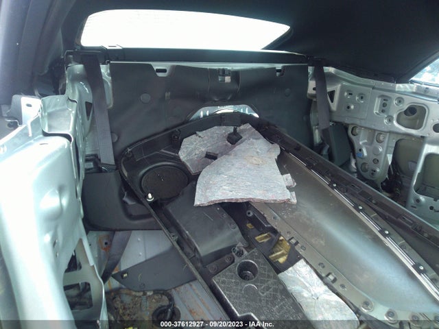 Chevrolet CAMARO SS 2015 2G1FK3DJXF9233853 Image 8
