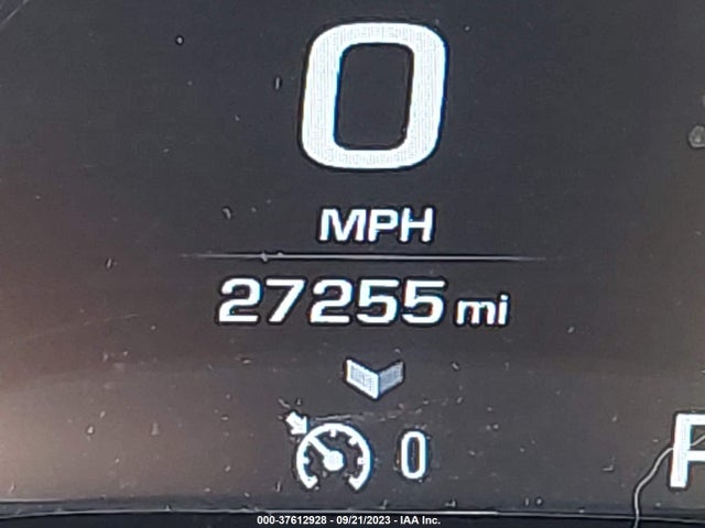 Chevrolet CAMARO 2SS 2016 1G1FH1R72G0156102 Image 16