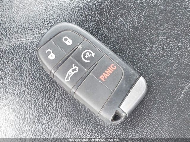 1C4RDJDG7FC169626 Dodge DURANGO LIMITED