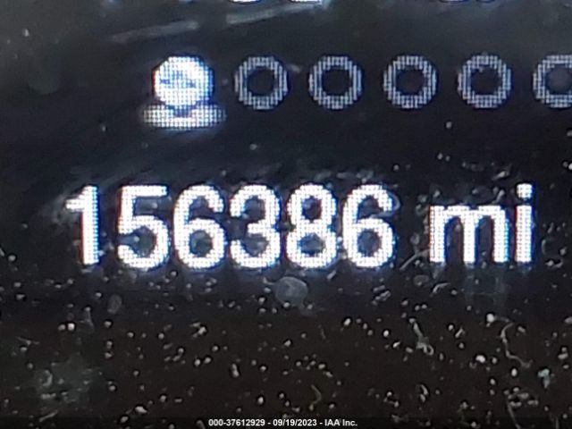 1C4RDJDG7FC169626 Dodge DURANGO LIMITED