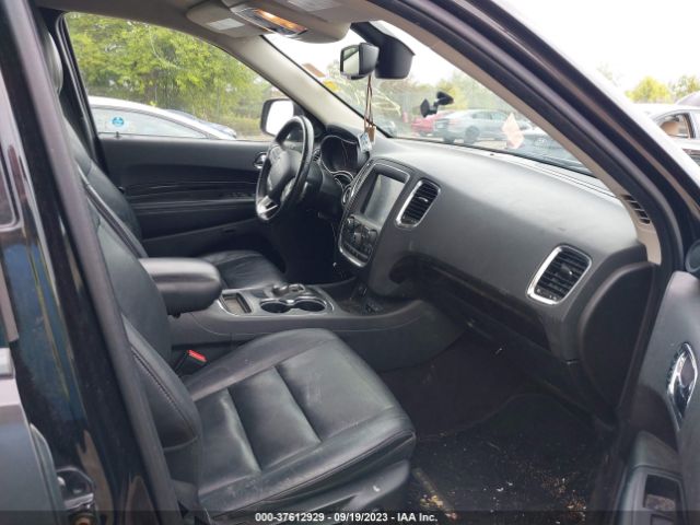 1C4RDJDG7FC169626 Dodge DURANGO LIMITED