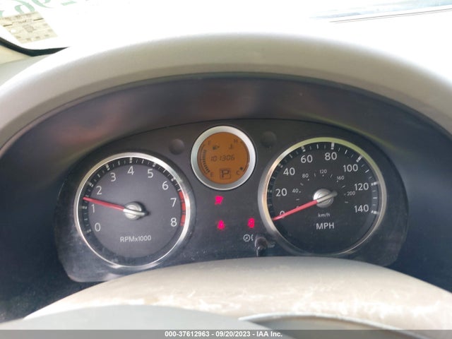 2007 NISSAN SENTRA 2.0 VIN: 3N1AB61E87L661352