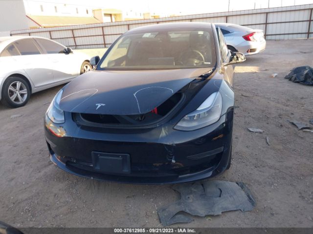 5YJ3E1EA5PF435341 Tesla MODEL 3