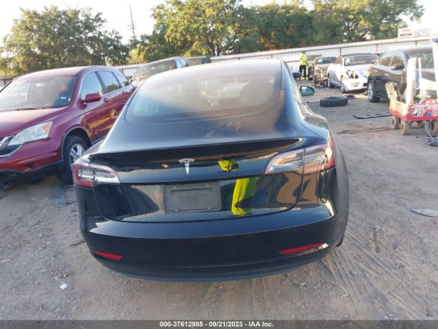 5YJ3E1EA5PF435341 Tesla MODEL 3