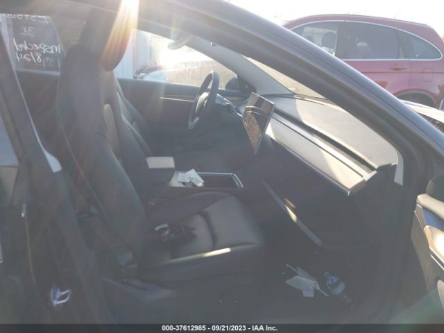 5YJ3E1EA5PF435341 Tesla MODEL 3