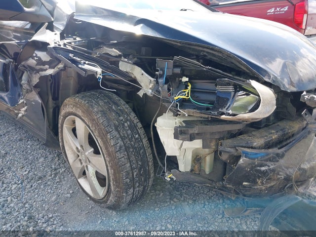 2012 HYUNDAI ELANTRA GLS PZEV VIN: KMHDH4AE1CU314017