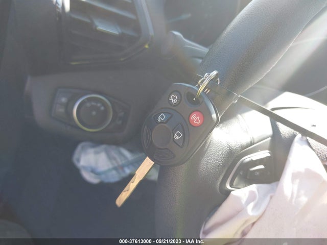 Ford ESCAPE SEL 2018 1FMCU9HD6JUB22834 Image 11