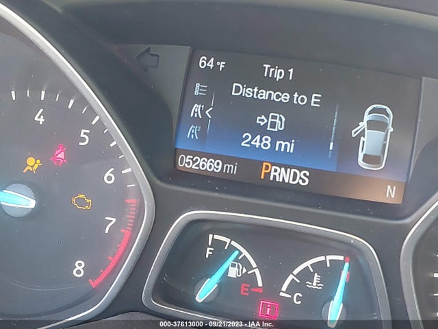 Ford ESCAPE SEL 2018 1FMCU9HD6JUB22834 Image 15