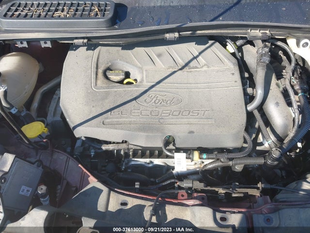 Ford ESCAPE SEL 2018 1FMCU9HD6JUB22834 Image 6