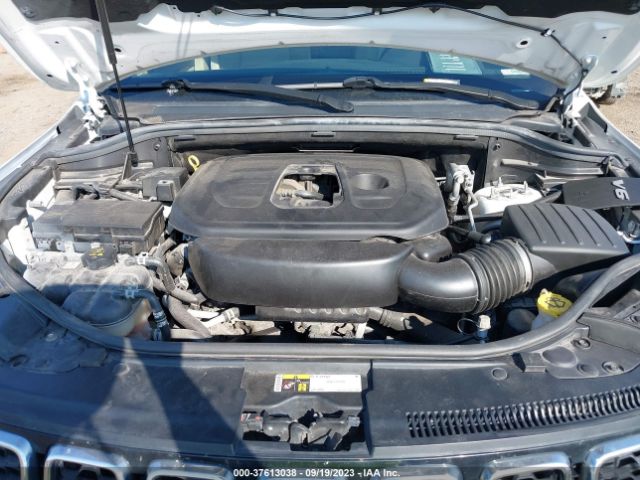1C4RJFBG1JC236545 Jeep Grand Cherokee Limited