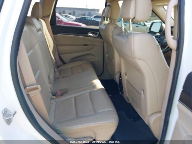 1C4RJFBG1JC236545 Jeep Grand Cherokee Limited