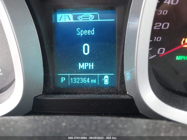 Chevrolet EQUINOX LS 2015 2GNALAEK8F6338958 Image 15