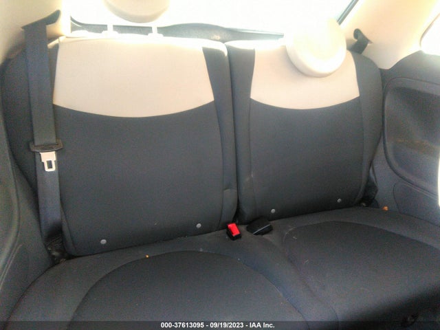 2013 FIAT 500 3C3CFFAR6DT726633 Photo 7