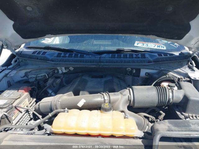 1FTFW1EG1HFA74430 Ford F-150 Xl/xlt/lariat