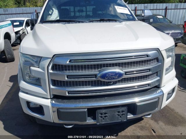 1FTFW1EG1HFA74430 Ford F-150 Xl/xlt/lariat